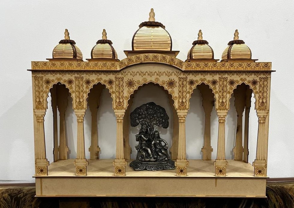 Hastinapur Jain Temple